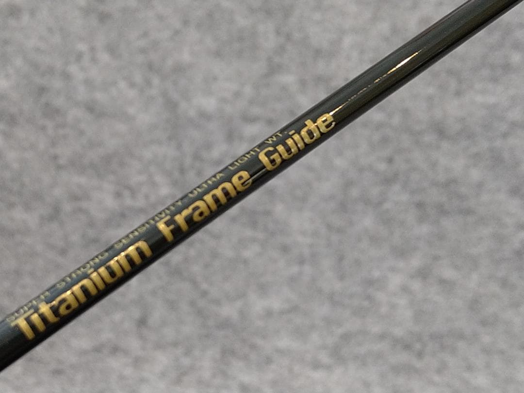 メガバス デストロイヤー F4-63X HT800X