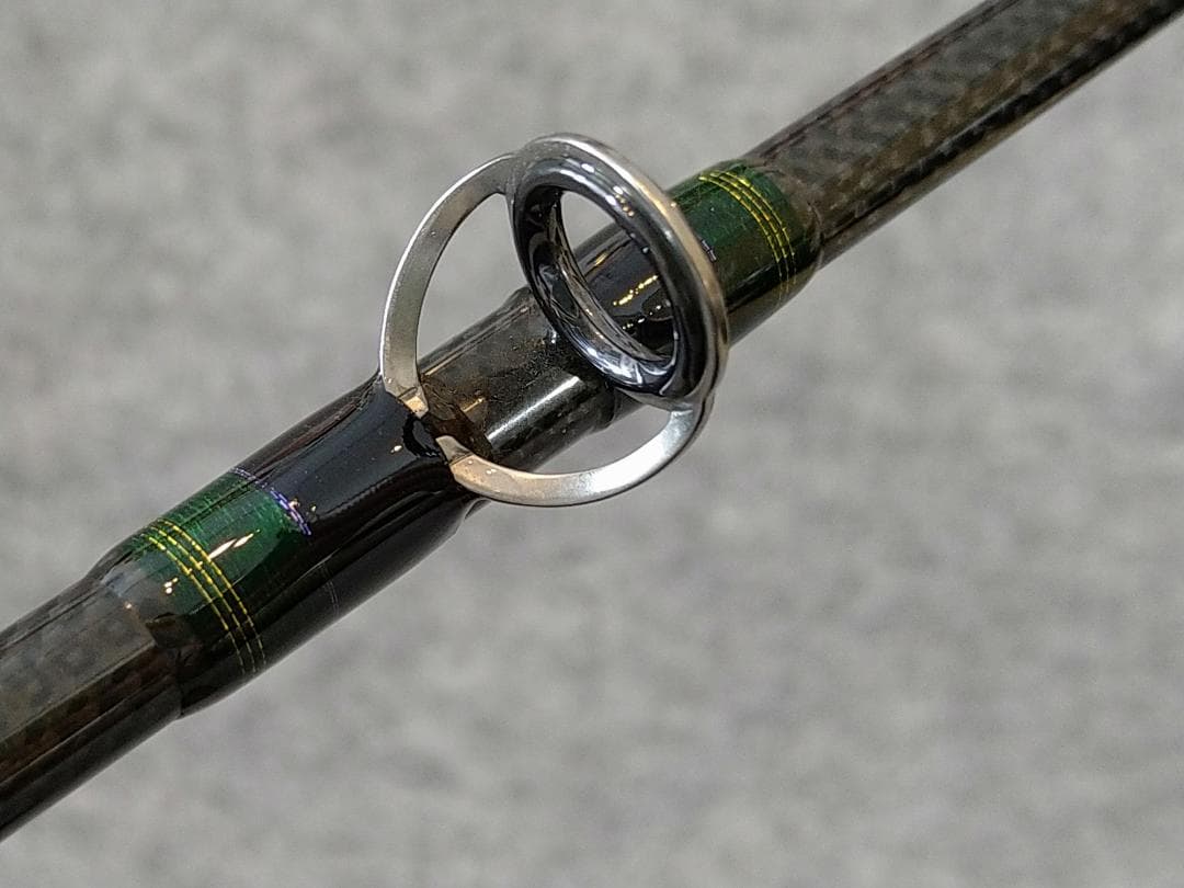 メガバス デストロイヤー F4-63X HT800X