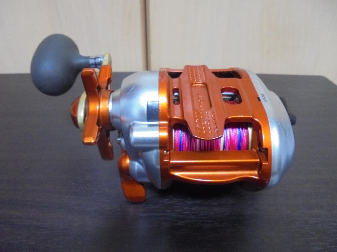 ★ SHIMANO電動丸1000Special ★