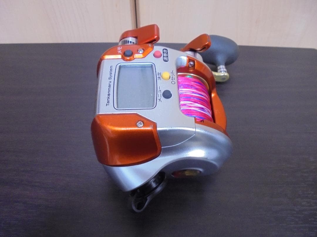 ★ SHIMANO電動丸1000Special ★