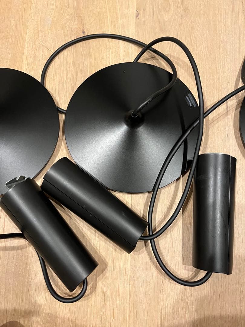 【展示品】３個セット　パナソニック　ペンダントライト