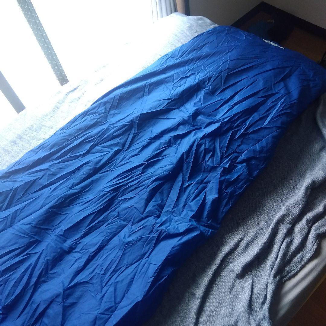 アウトドア寝具 mont-bell Seamless Burrow Bag #5