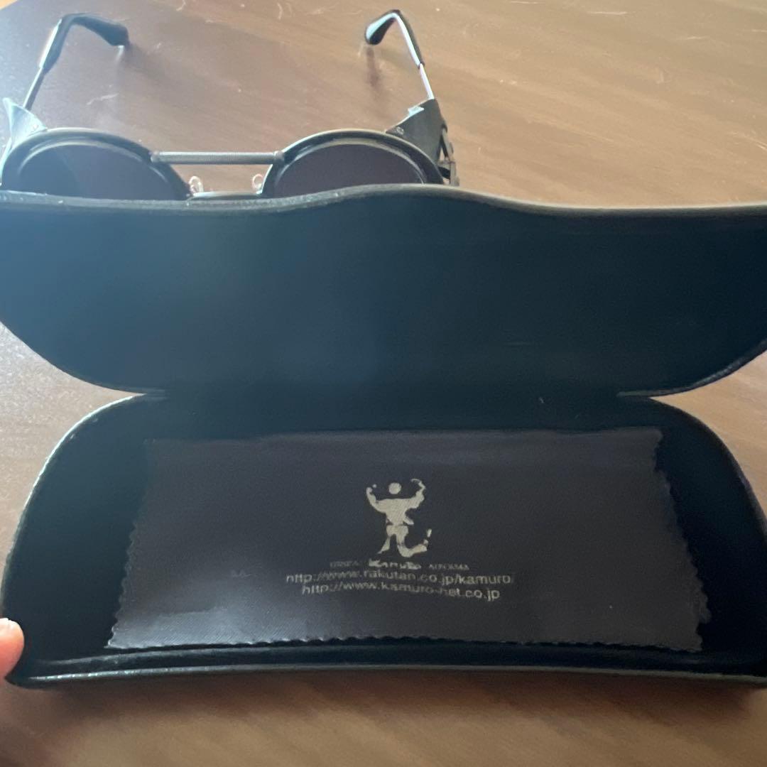 もう下げません!お急ぎ！激値下げ！　ヘルシング　アーカードモデル　サングラス