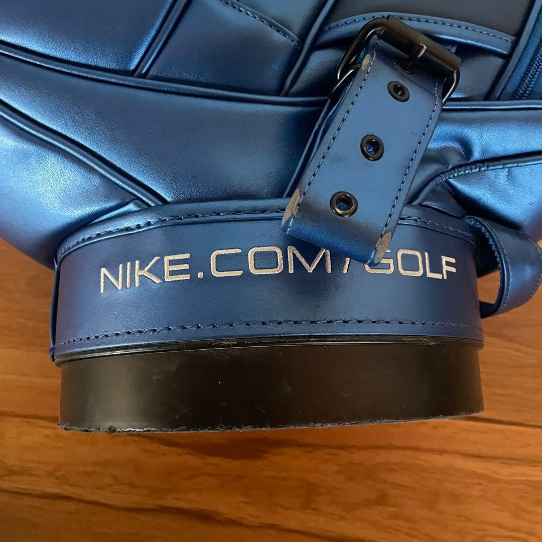 レア　NIKE GOLF キャディーバッグ