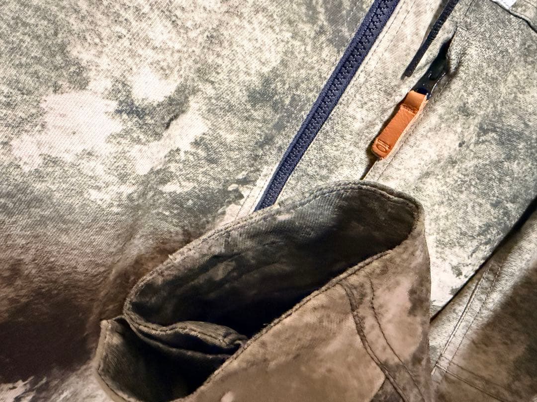 オークリー　スノーボードウェアL