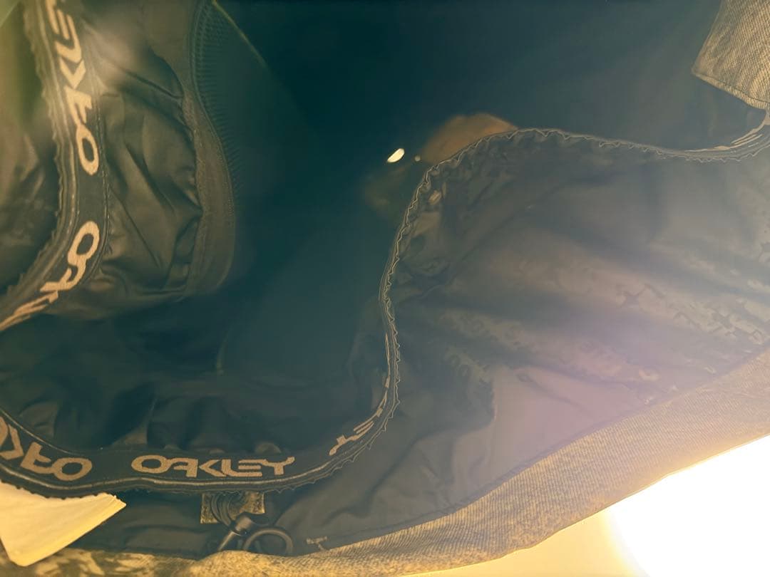 オークリー　スノーボードウェアL