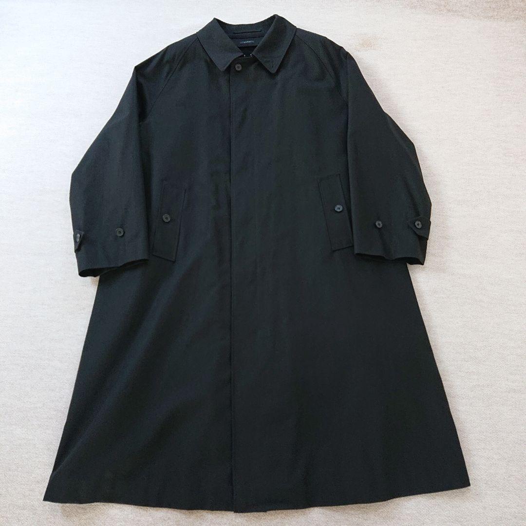 LENO　バルカラーコート