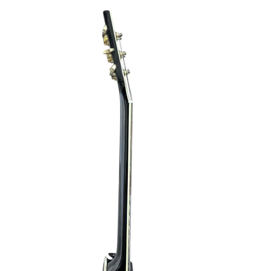 レスポールカスタム ぼっち・ざ・ろっく！ エレキ 後藤ひとり フォト