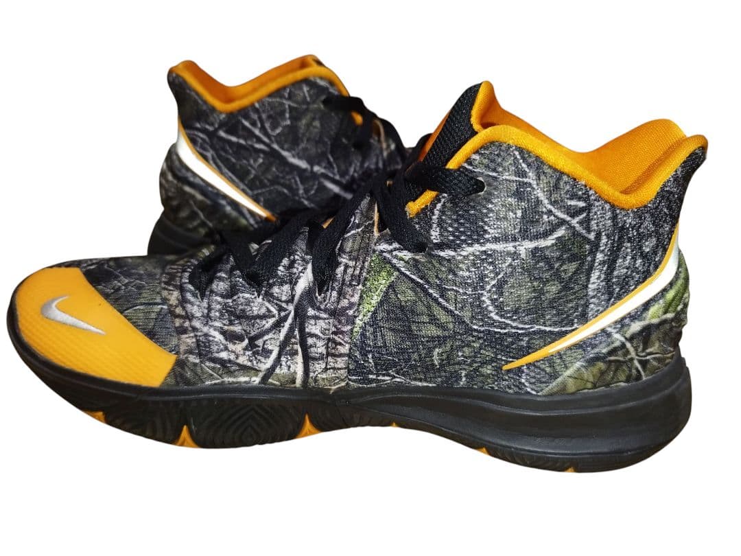 【レア】NIKE　Kyrie5 　ナイキ　カイリー5　taco　バッシュ　バスケ