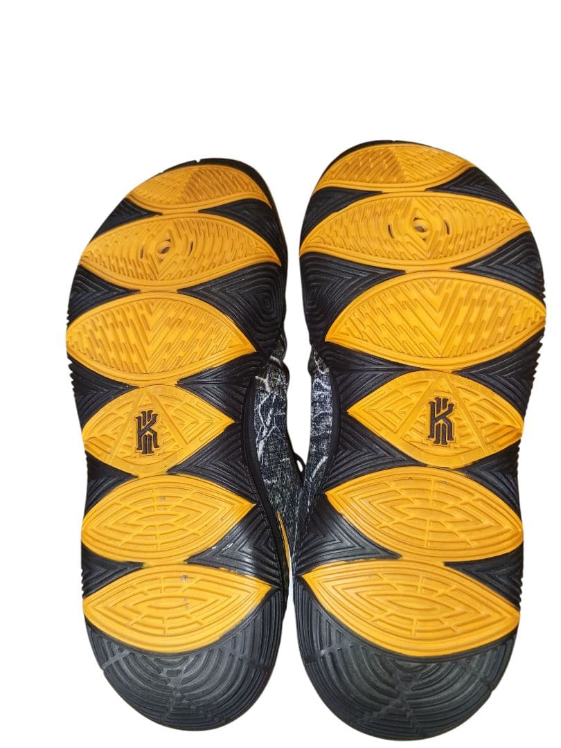 【レア】NIKE　Kyrie5 　ナイキ　カイリー5　taco　バッシュ　バスケ