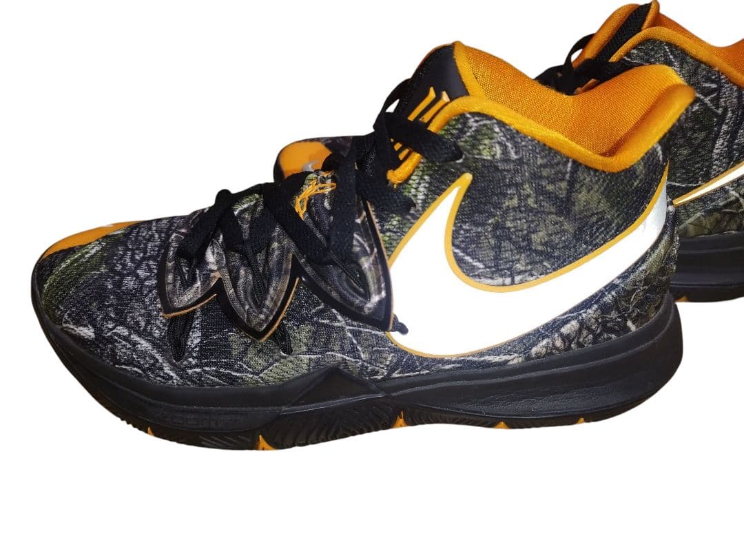 【レア】NIKE　Kyrie5 　ナイキ　カイリー5　taco　バッシュ　バスケ