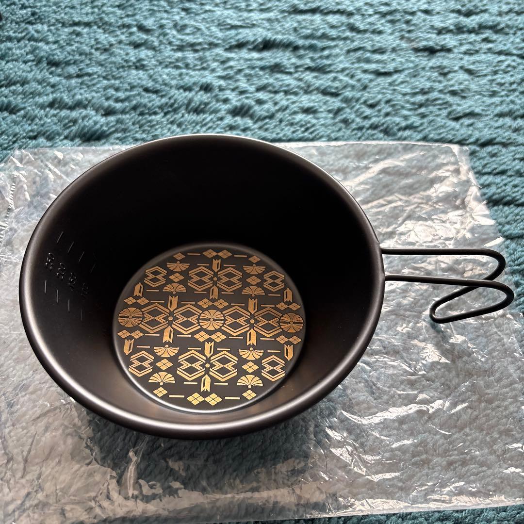 HILLS FIELD シェラカップ - メルカリ