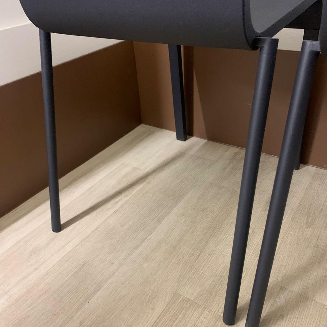 快適家具・インテリア - ② 2脚set vitra .03 ヴィトラ ゼロスリー