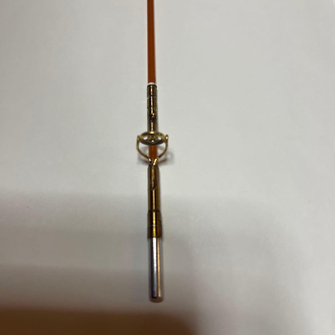 オリムピック　ブライトルアーMC-505DX