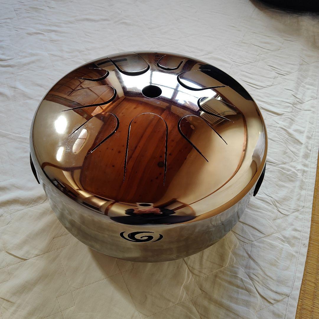 格安　早い者勝ち　ガンクドラム　GANK WING