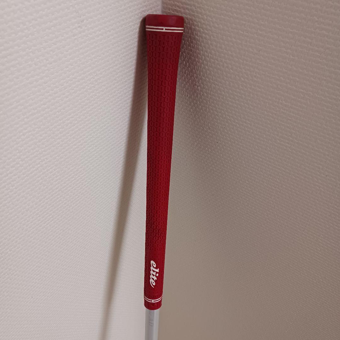 【レア】EPON EM-Sドライバー カスタムシャフト