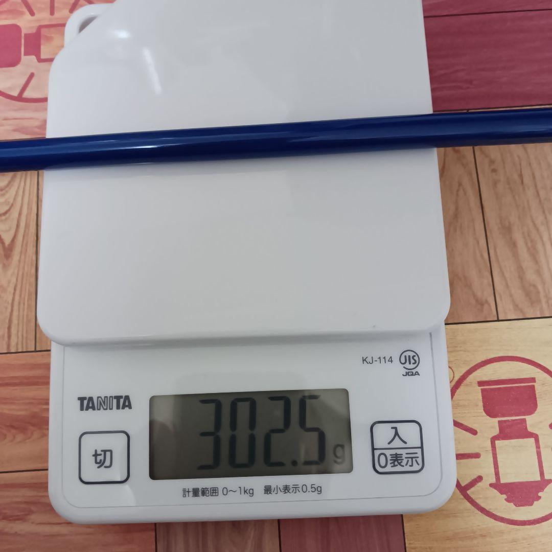 【レア】EPON EM-Sドライバー カスタムシャフト