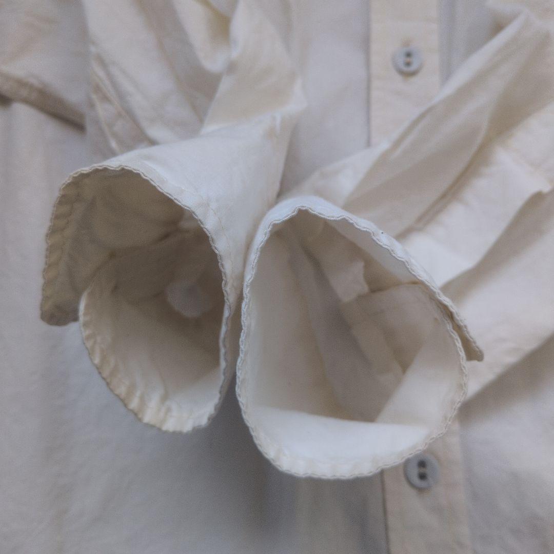 希少】Paul Harnden ポールハーデン XS メンズ - メルカリ