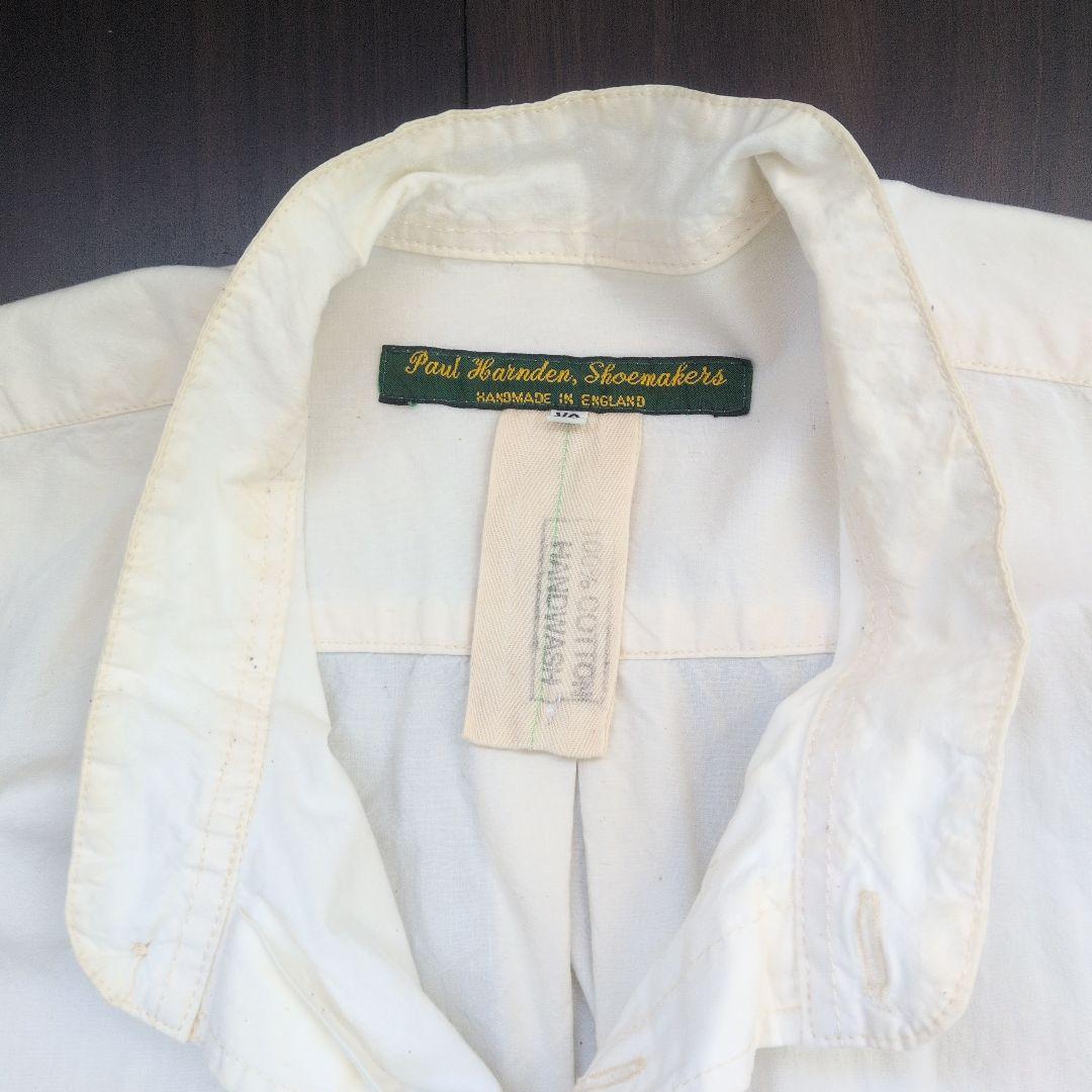 希少】Paul Harnden ポールハーデン XS メンズ - メルカリ