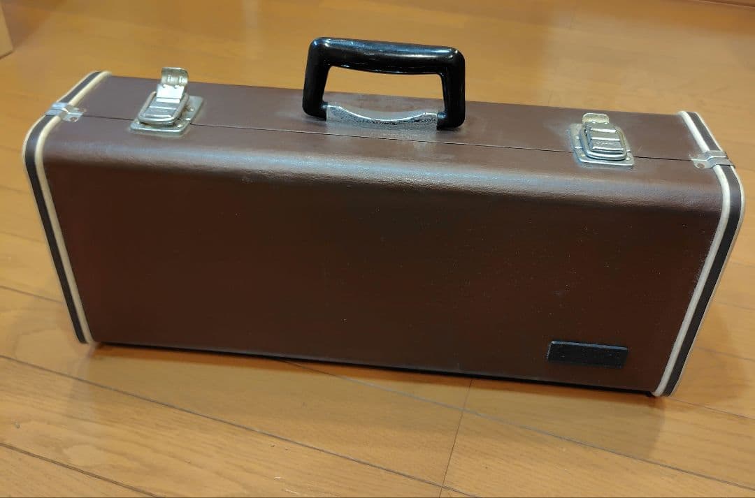 Yamaha トランペットYTR-3320 ケース付き