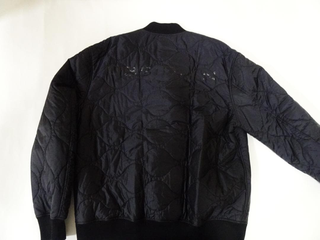 ■OBSIDIAN オブシディアン ジャケット 新品　定価105600円