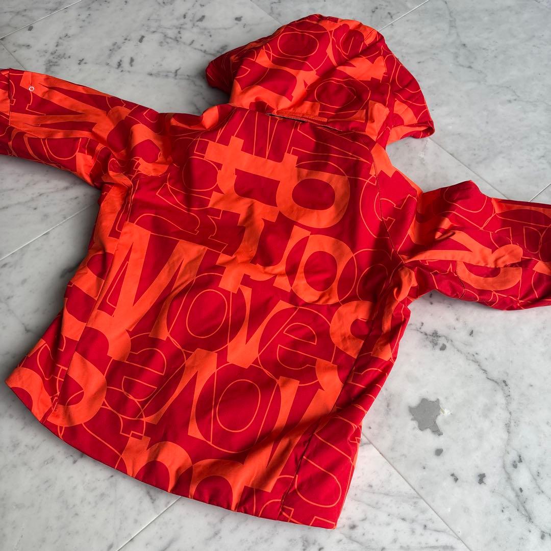 【Misato Inoue専用】デサント　スキーウェア　キッズ　120