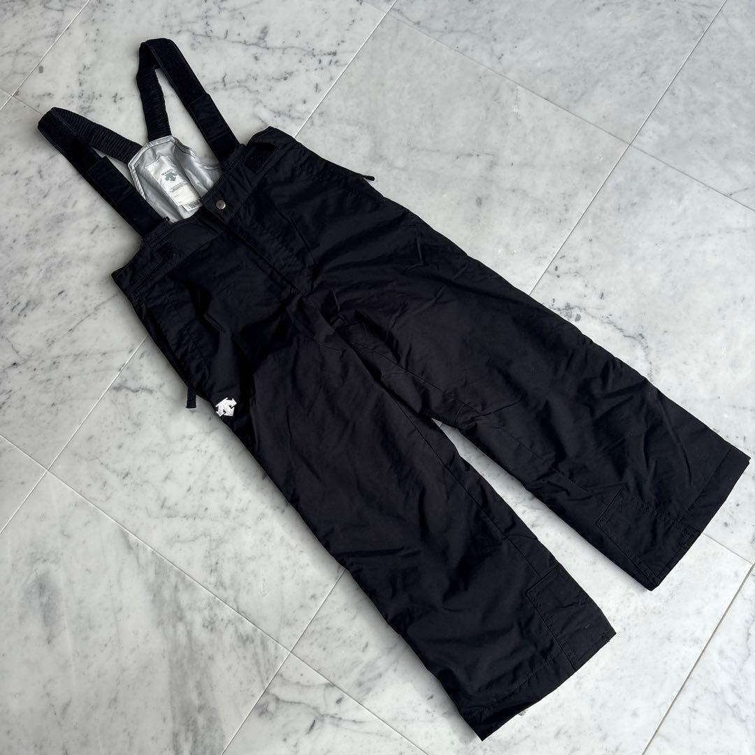 【Misato Inoue専用】デサント　スキーウェア　キッズ　120