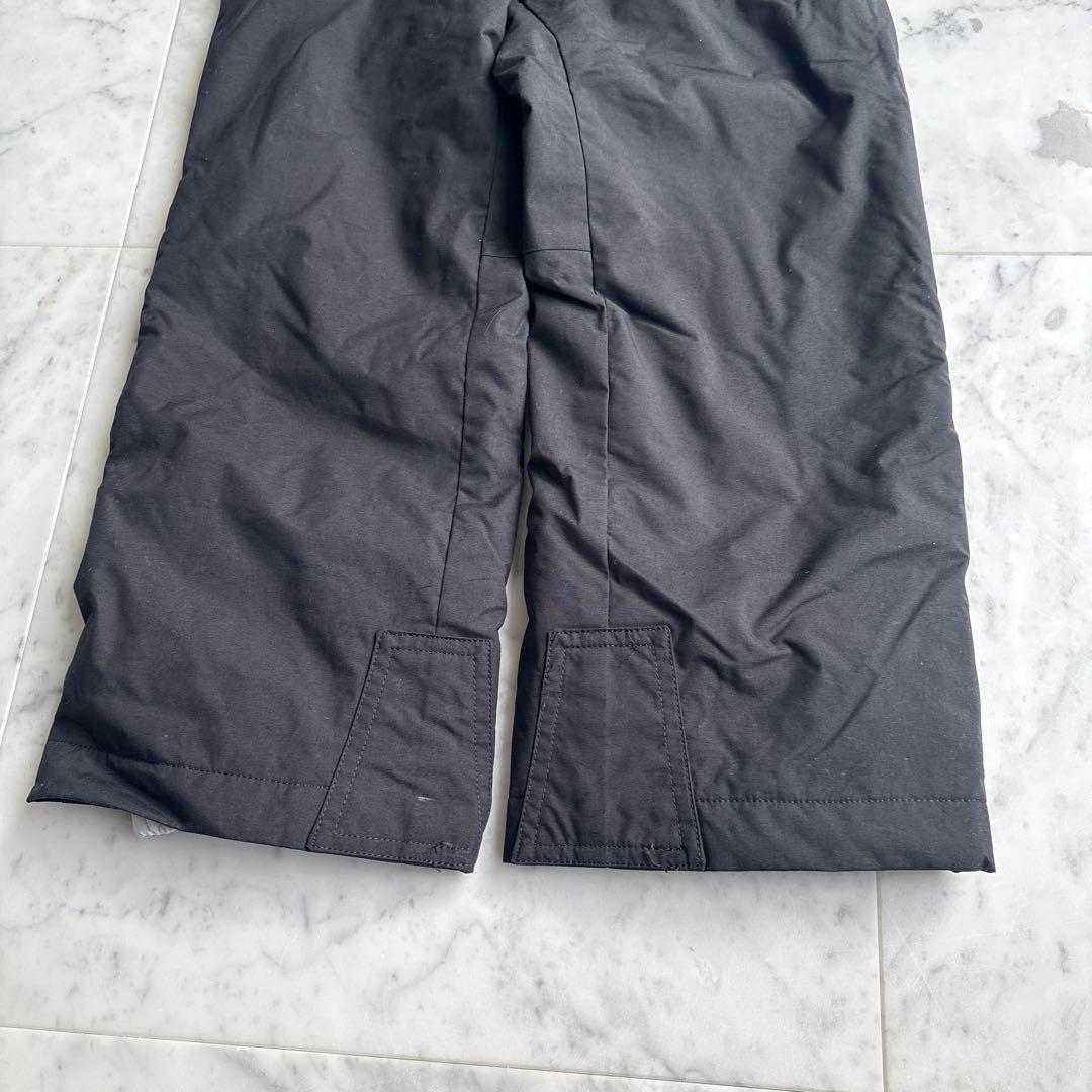 【Misato Inoue専用】デサント　スキーウェア　キッズ　120