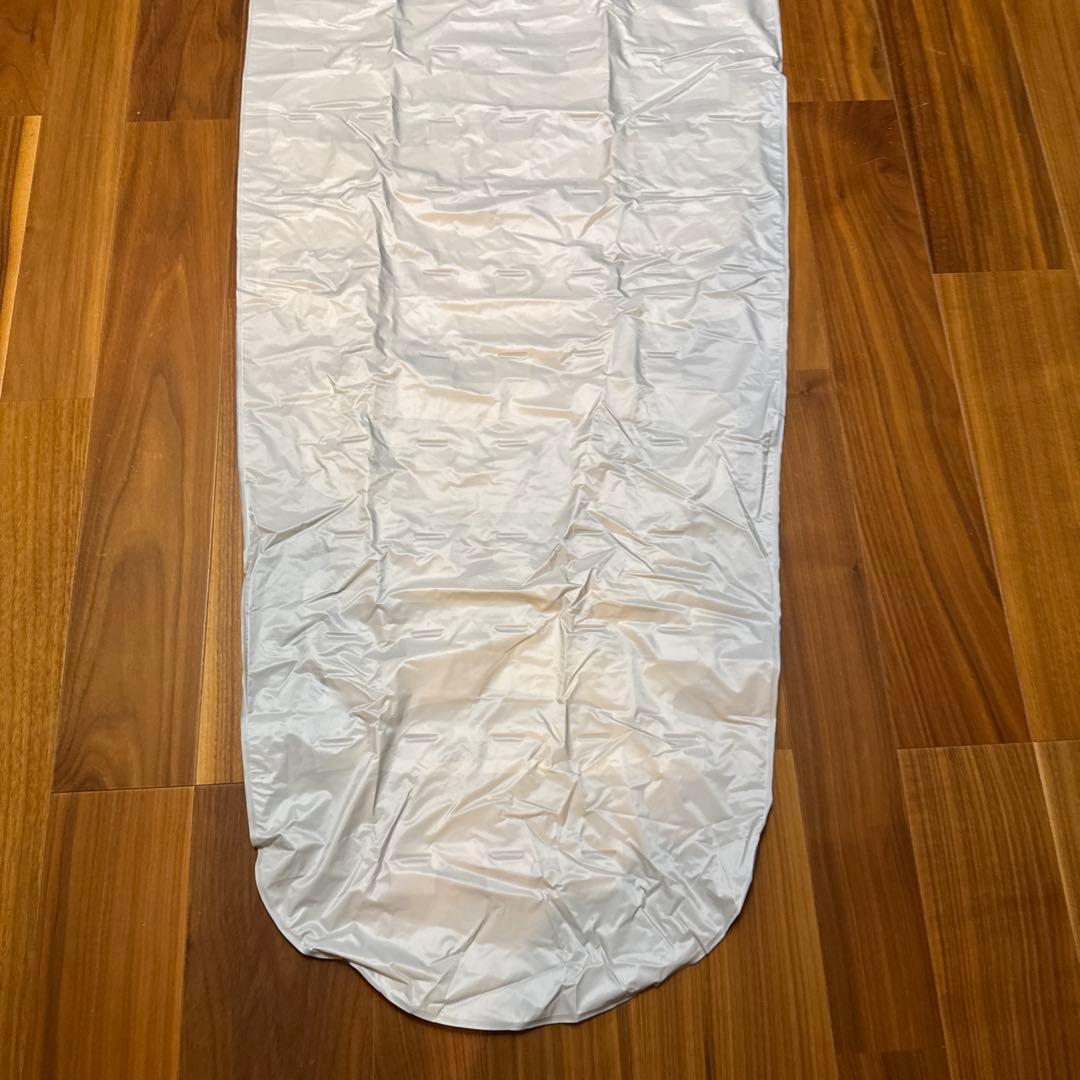 ニーモ　テンサーエリート　ショートマミー