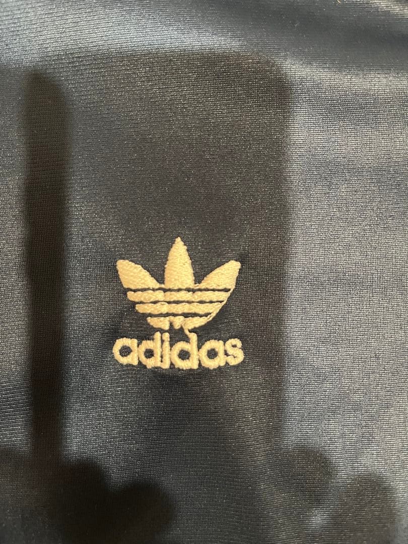 【希少】adidas 80s ATP トラックジャケット