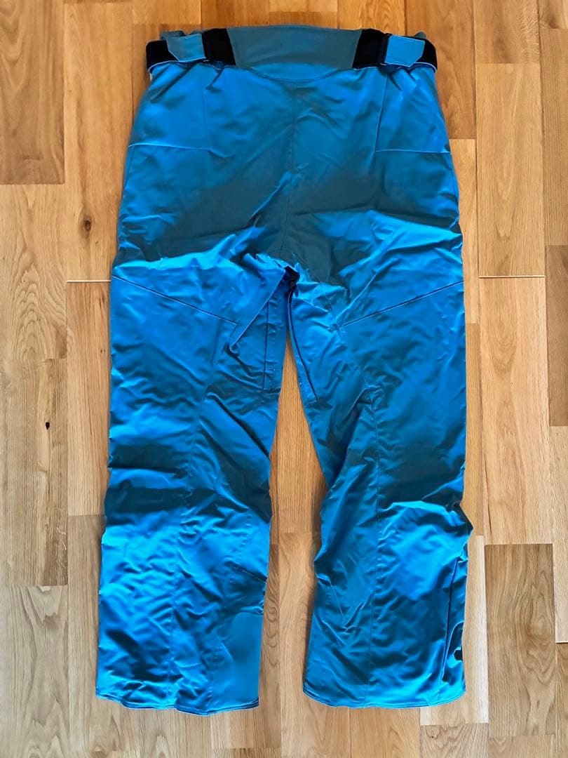 ⭐︎非売品・未使用　MIZUNOオピニオンスキーウェア