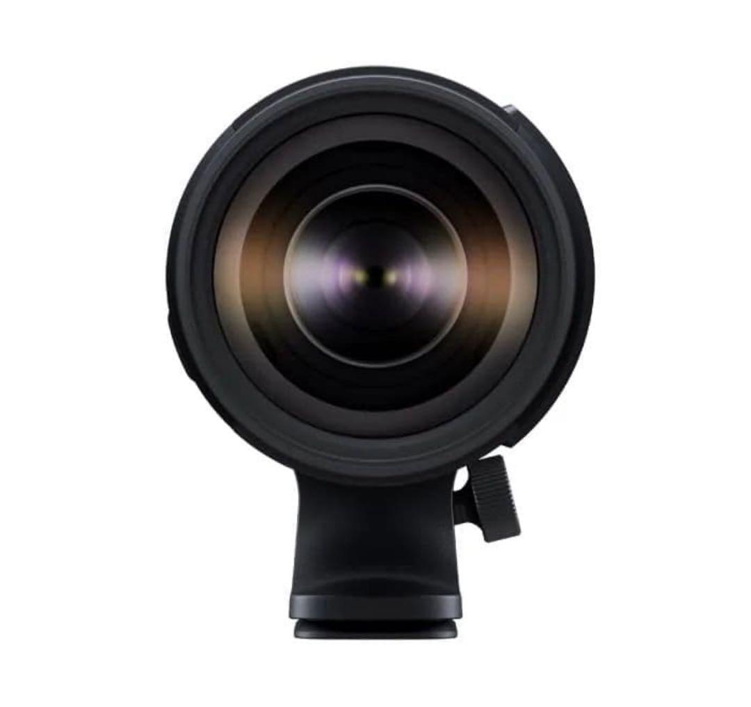 安*三様 TAMRON150-500mmF/5-6.7(A057Z) ニコンZマ