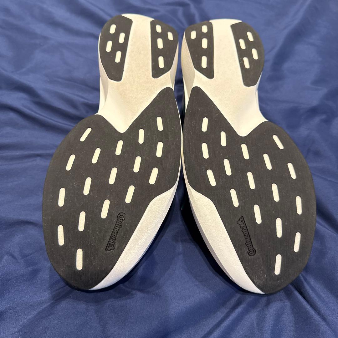 アディゼロ エボSL ファレルコラボ　28.5cm