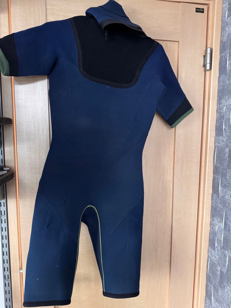 ビーウエットスプリングＬ中古