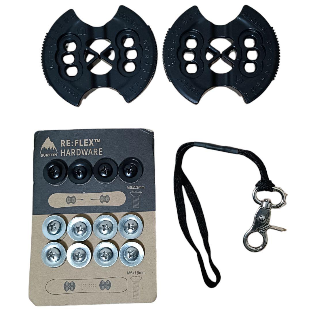 BURTON STEP ON バートン ステップオン メンズ Mサイズ ブラック