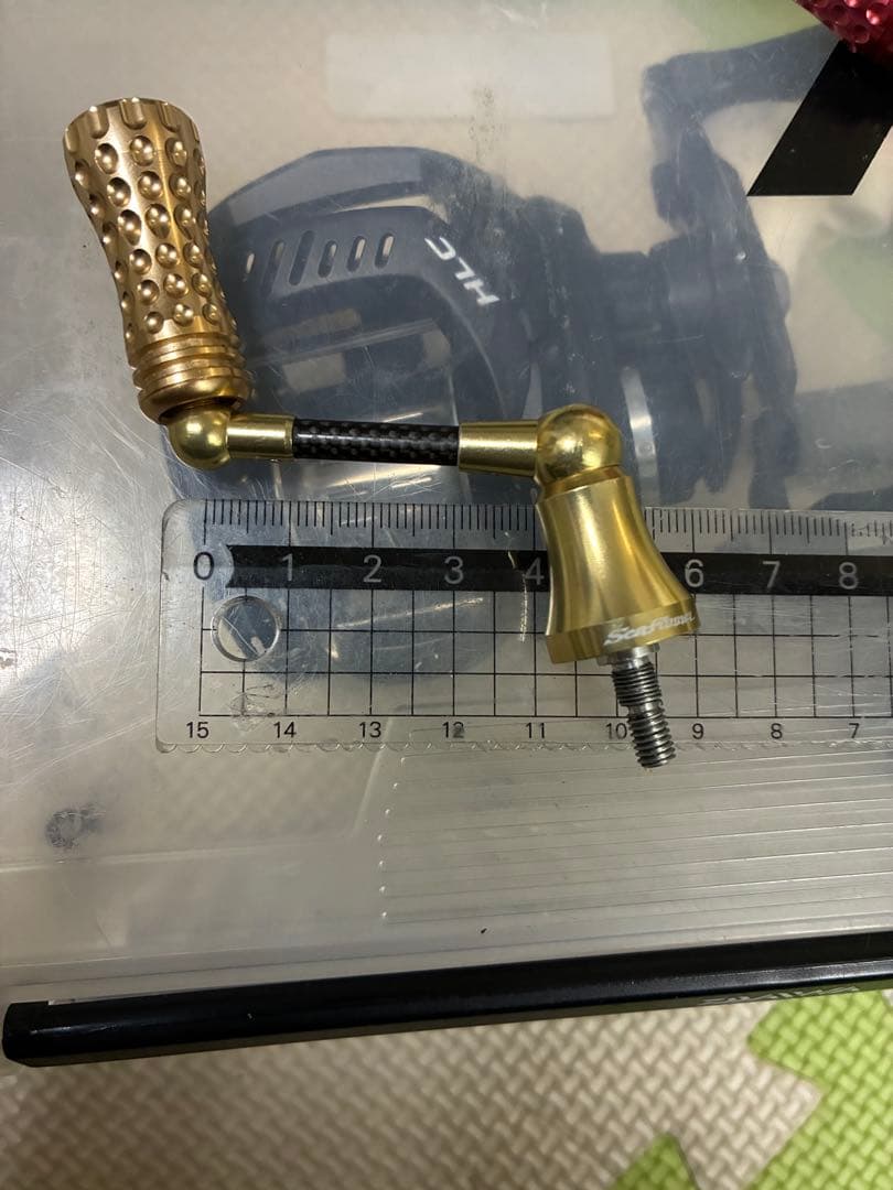 シーファンネル（シマノ）