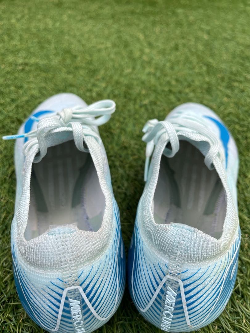 NIKE マーキュリアル ヴェイパー16 エリート AG 25.5cm