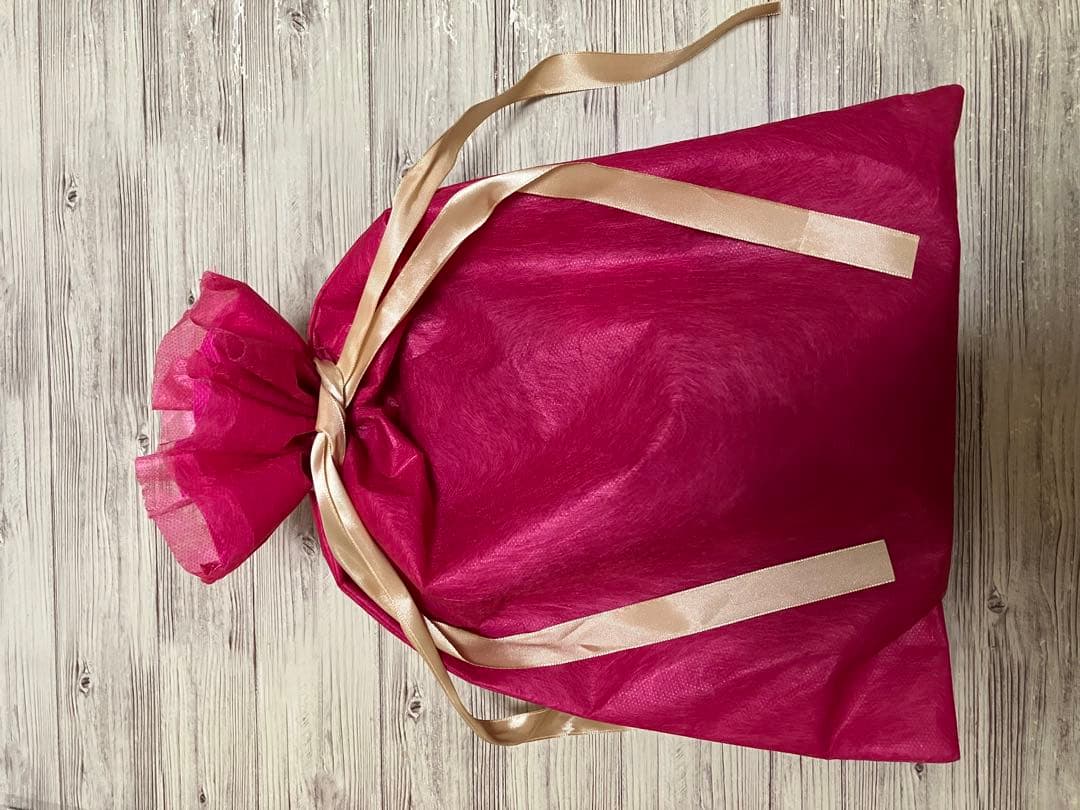 《美品》cosmedo メイクブラシセット（ミニ） ラッピング付き♡