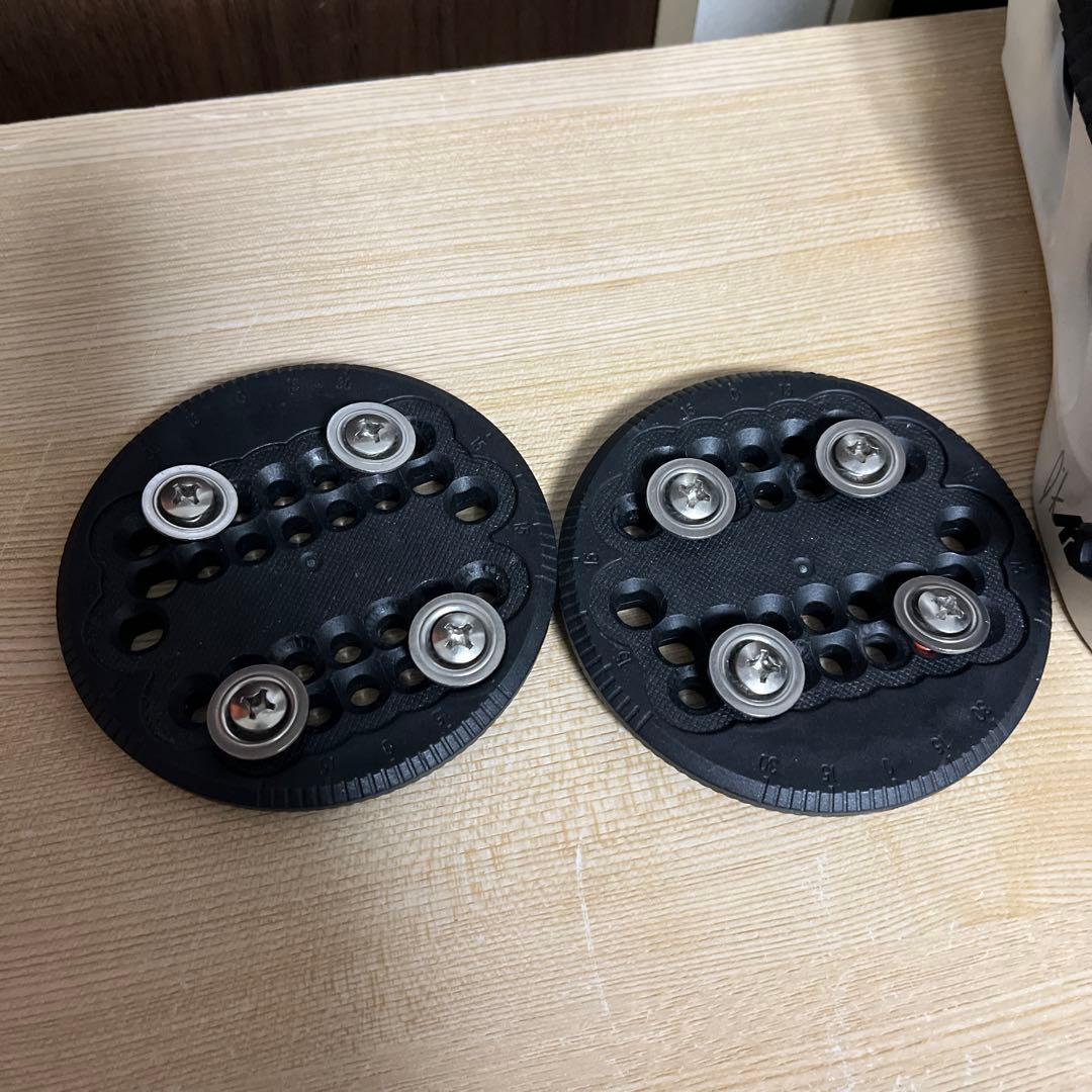 K2 FORMULA フォーミュラ　Mサイズ