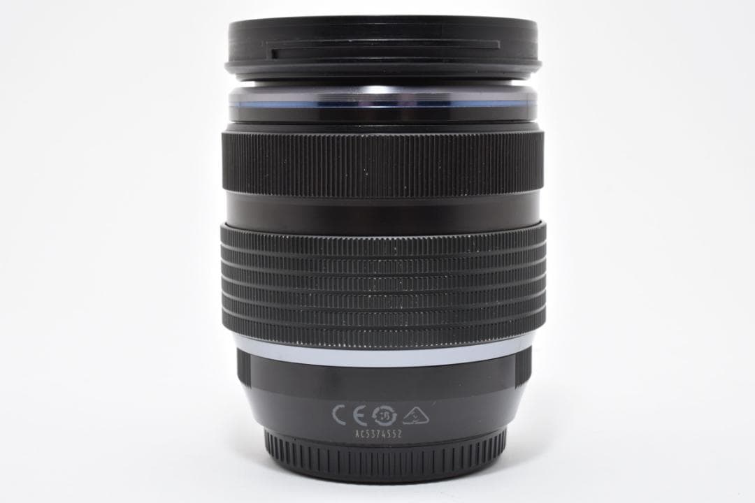 レンズ(ズーム) OLYMPUS M.ZUIKO DIGITAL 12-40 F2.8 505