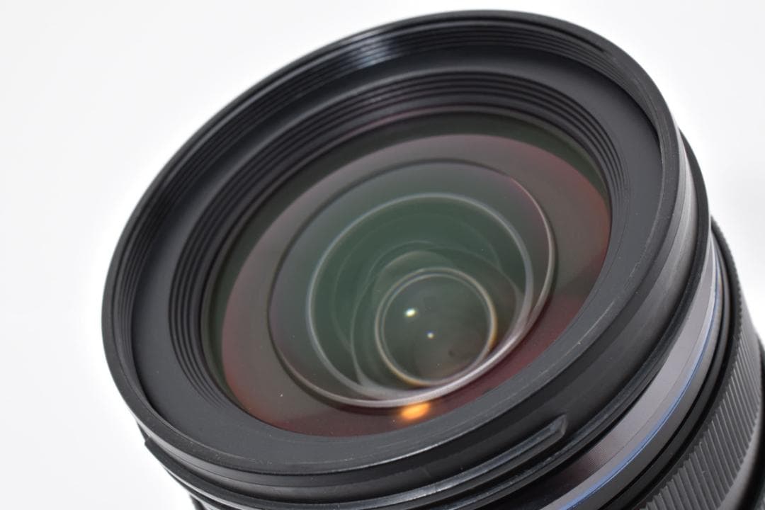 レンズ(ズーム) OLYMPUS M.ZUIKO DIGITAL 12-40 F2.8 505