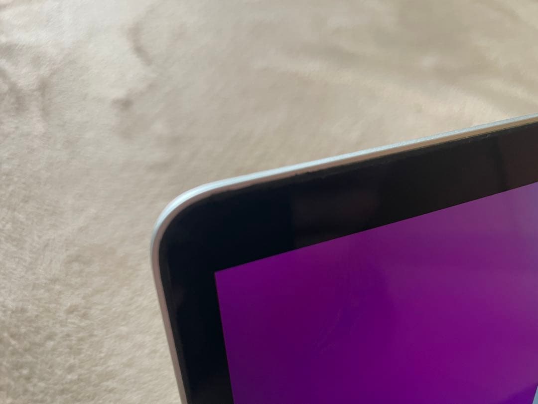 MacBook Pro 2016 15インチ i7 16GB 512GB US