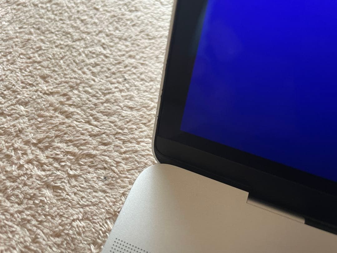 MacBook Pro 2016 15インチ i7 16GB 512GB US