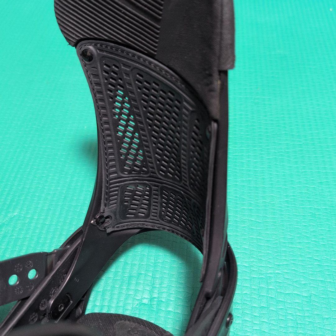 スノーボード BURTON MALAVITA EST M