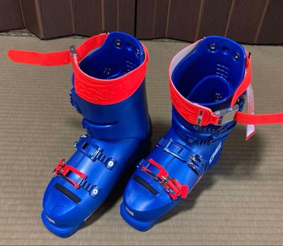 23/24新品ラングスキーブーツ 24.5㎝ シェルのみ