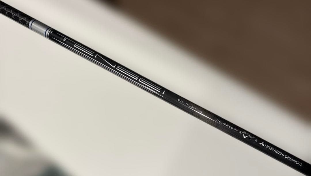 キャロウェイ MAVRIK SUB ZERO ドライバー