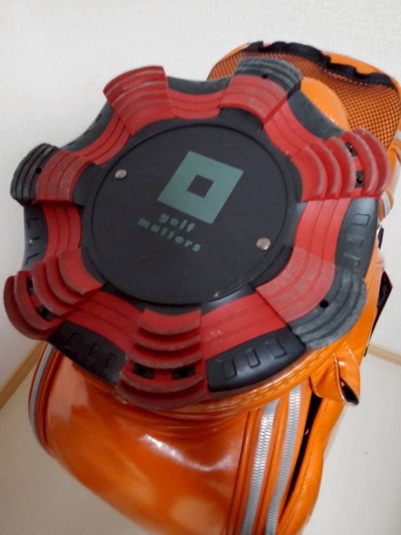 onoff ゴルフバッグ•キャディバッグ