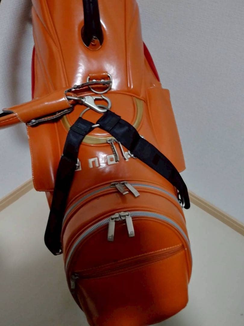 onoff ゴルフバッグ•キャディバッグ