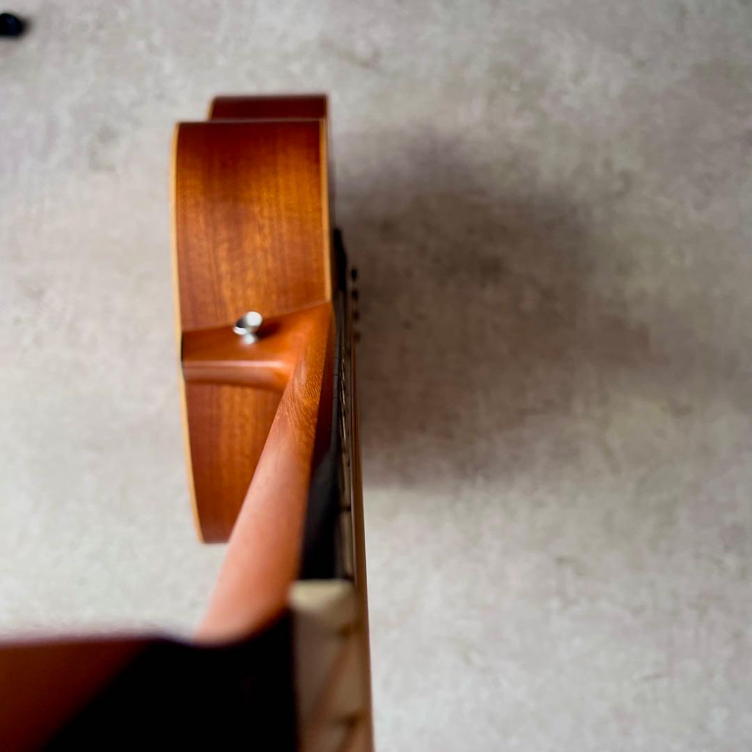 GoodOldBoy123様 Taylor GS mini-e bass