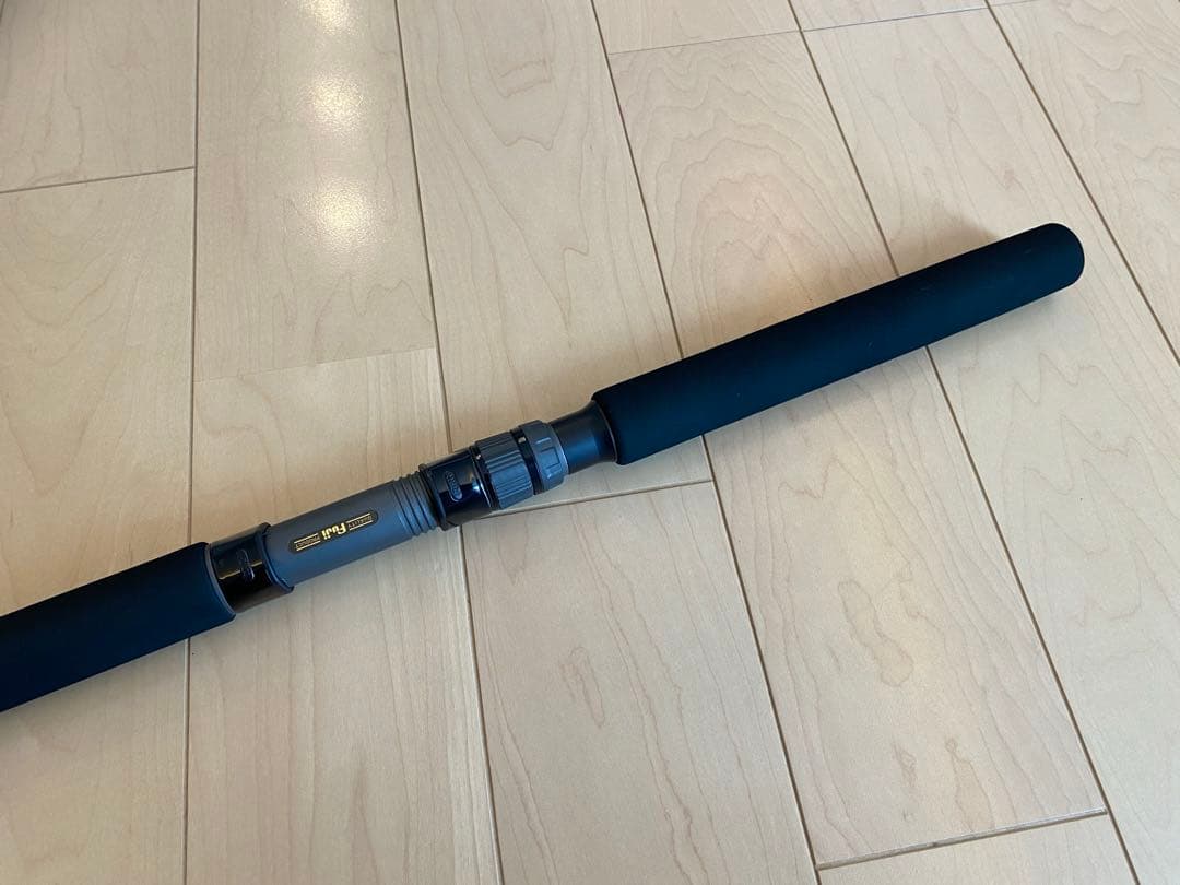 MCワークス スローハンド815PD 未使用品